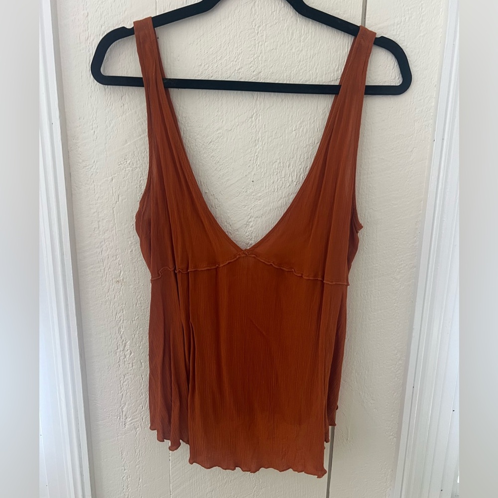 Free People Tank Top